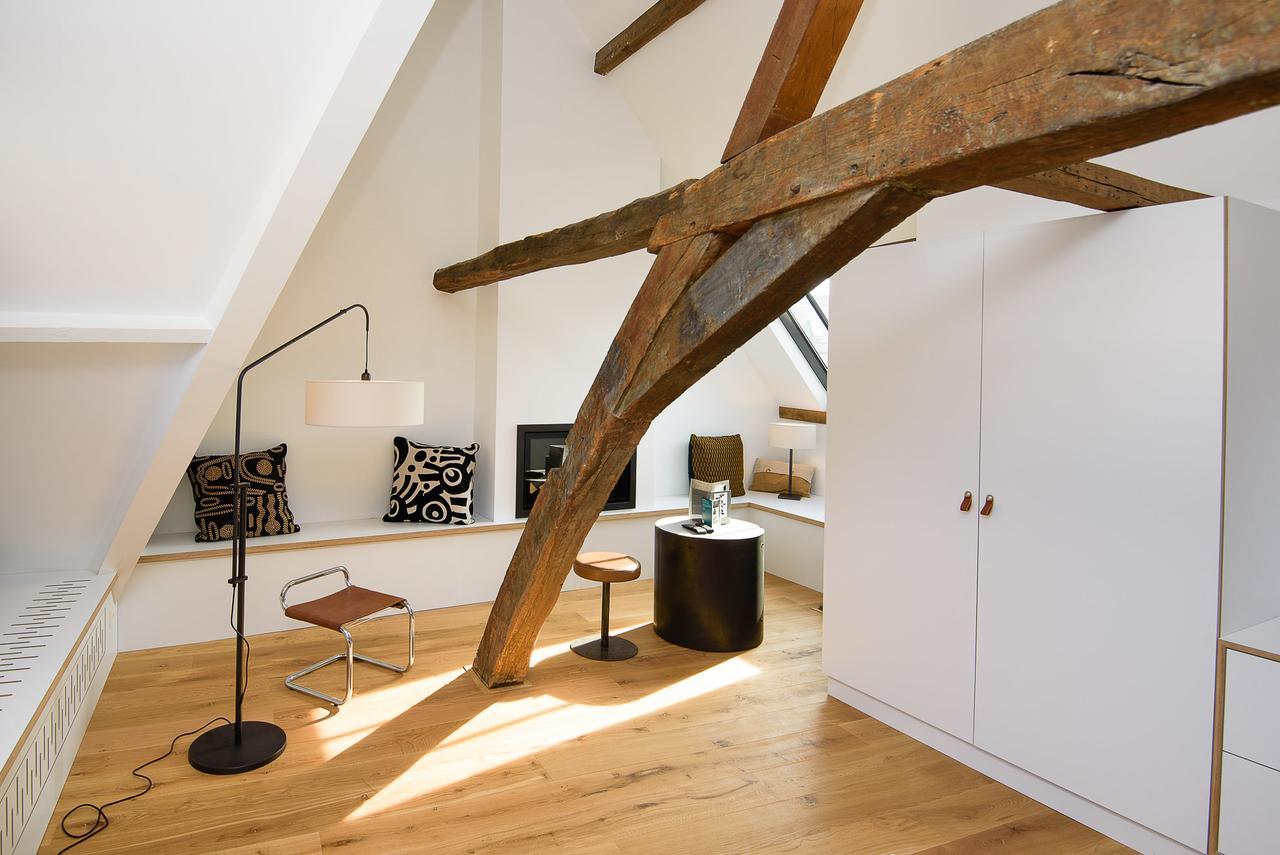 Les Chambres De Martin — Photos 3